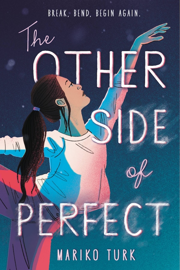 The Other Side of Perfect by Mariko Turk, Hardcover | Indigo Chapters