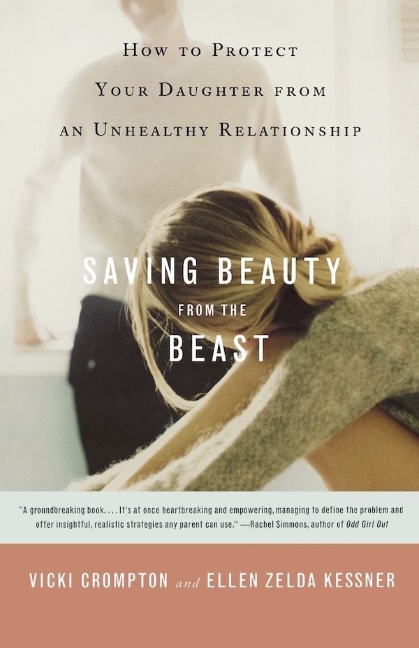 Saving Beauty From The Beast by Vicki Crompton, Paperback | Indigo Chapters