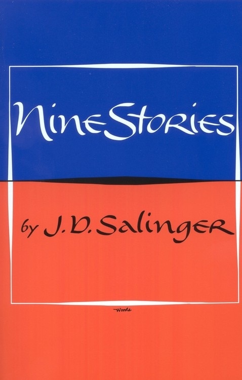 Nine Stories by J. D. Salinger, Paperback | Indigo Chapters