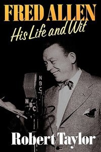 Fred Allen by Robert Taylor, Hardcover | Indigo Chapters