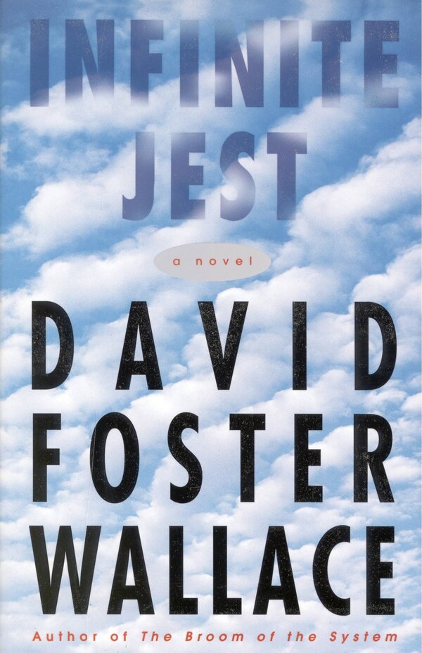 Infinite Jest by David Foster Wallace, Hardcover | Indigo Chapters