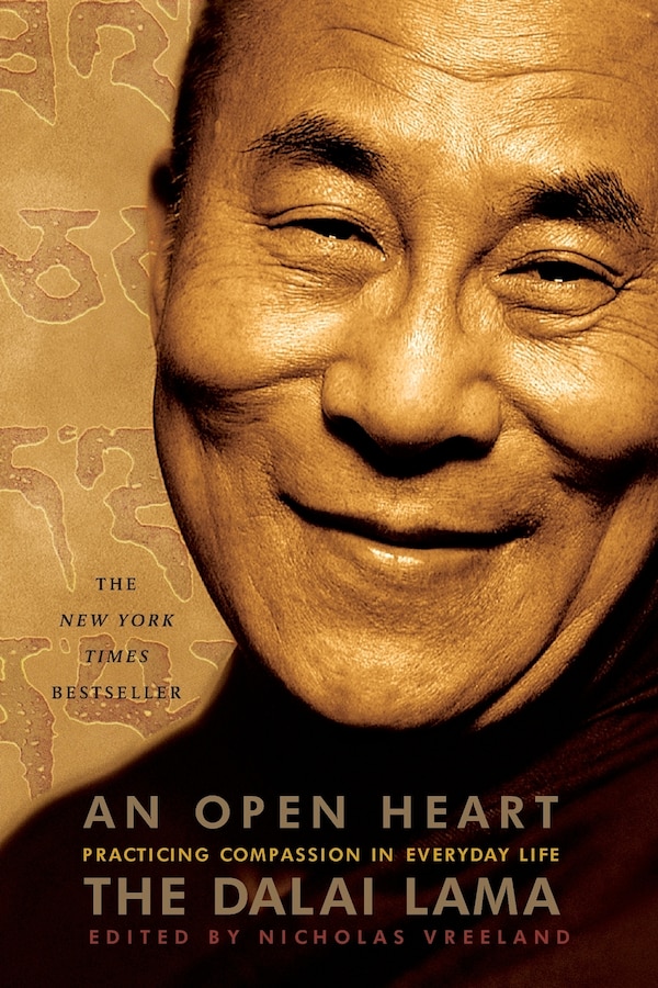 An Open Heart by Dalai Dalai Lama, Paperback | Indigo Chapters