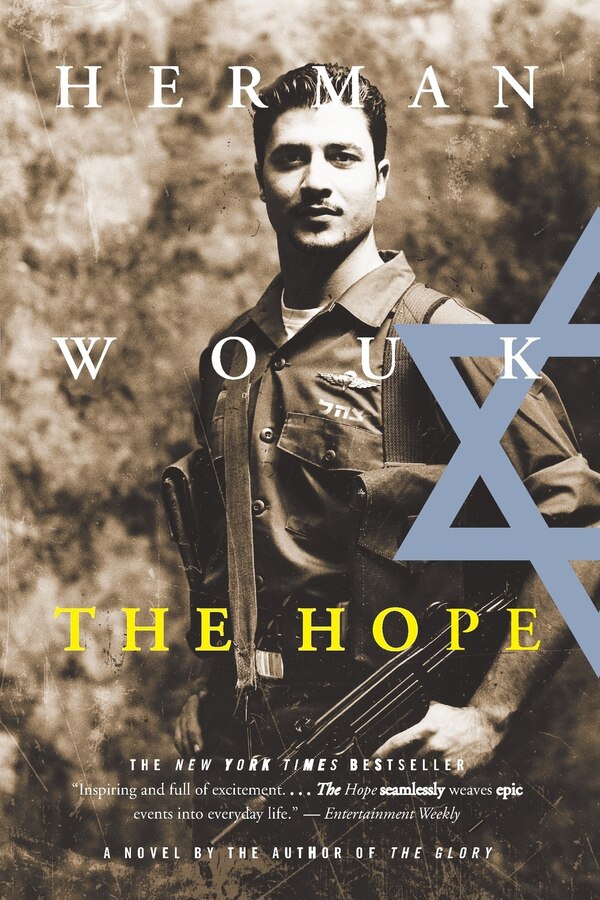 The Hope by Herman Wouk, Paperback | Indigo Chapters