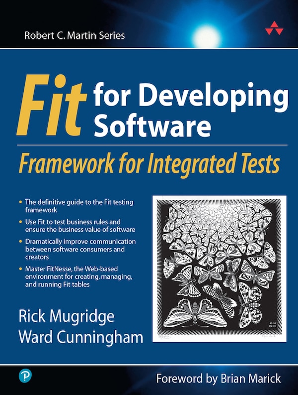 Fit for Developing Software by Rick Mugridge, Paperback | Indigo Chapters