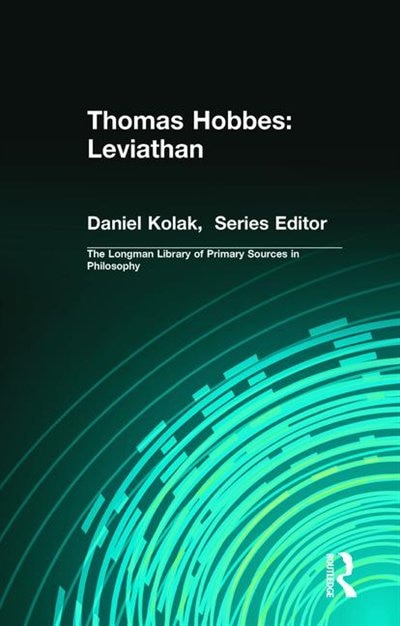 Thomas Hobbes, Paperback | Indigo Chapters