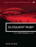Eloquent Ruby by Russ Olsen, Paperback | Indigo Chapters