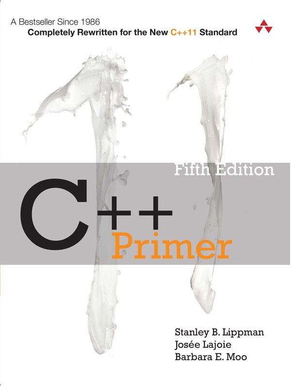 C++ Primer by Stanley Lippman, Paperback | Indigo Chapters