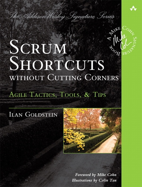Scrum Shortcuts without Cutting Corners by Ilan Goldstein, Paperback | Indigo Chapters