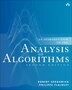 An Introduction to the Analysis of Algorithms by Robert Sedgewick, Hardcover | Indigo Chapters