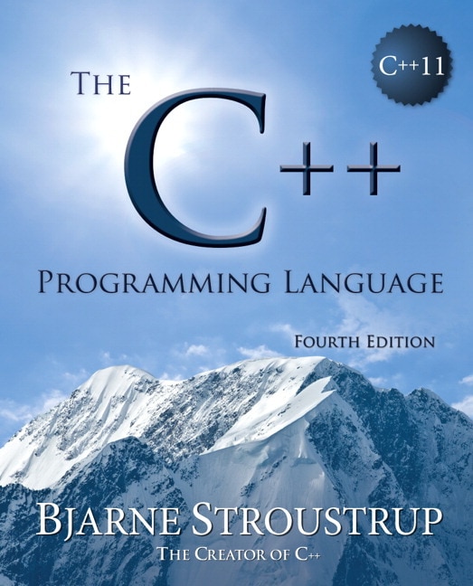 C++ Programming Language The by Bjarne Stroustrup, Hardcover | Indigo Chapters