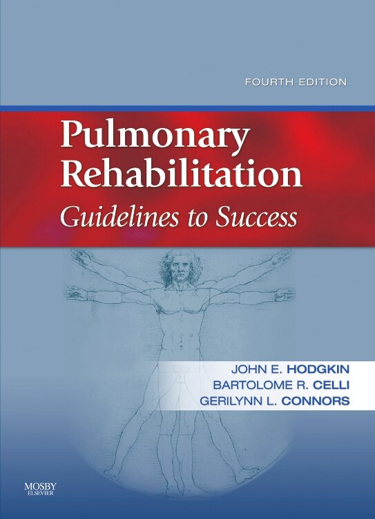 Pulmonary Rehabilitation by John E. Hodgkin, Hardcover | Indigo Chapters