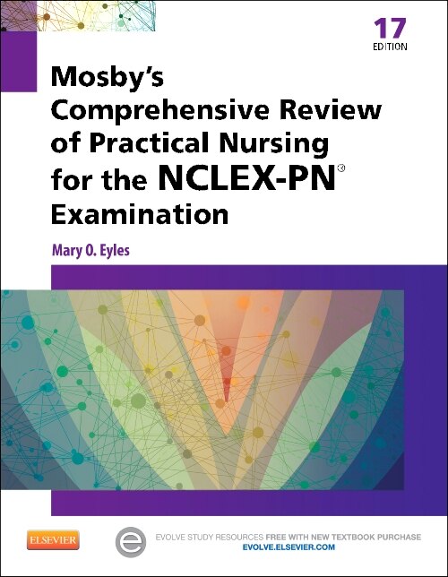 Mosby's Comprehensive Review Of Practical Nursing For The Nclex-pn Exam by Mary O. Eyles, Paperback | Indigo Chapters