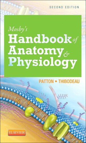 Mosby's Handbook Of Anatomy And Physiology by Kevin T. Patton, Paperback | Indigo Chapters