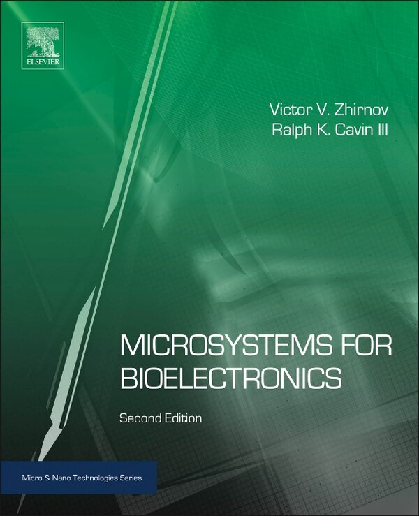 Microsystems For Bioelectronics by Victor V. Zhirnov, Hardcover | Indigo Chapters