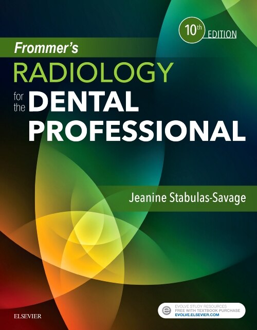Frommer's Radiology For The Dental Professional by Jeanine J. Stabulas-Savage, Paperback | Indigo Chapters