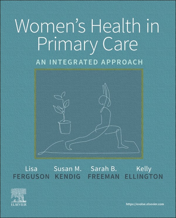 Women's Health In Primary Care by Lisa Ferguson, Paperback | Indigo Chapters