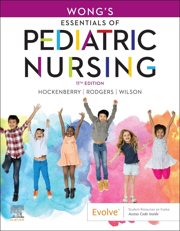 Wong's Essentials Of Pediatric Nursing by Marilyn J. Hockenberry, Paperback | Indigo Chapters