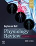 Guyton And Hall Physiology Review by John E. Hall, Paperback | Indigo Chapters