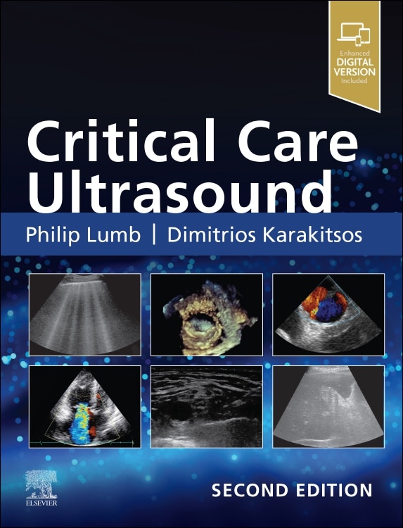 Critical Care Ultrasound by Dimitrios Karakitsos, Hardcover | Indigo Chapters
