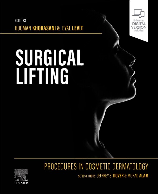 Procedures in Cosmetic Dermatology Series by Hooman Khorasani, Hardcover | Indigo Chapters
