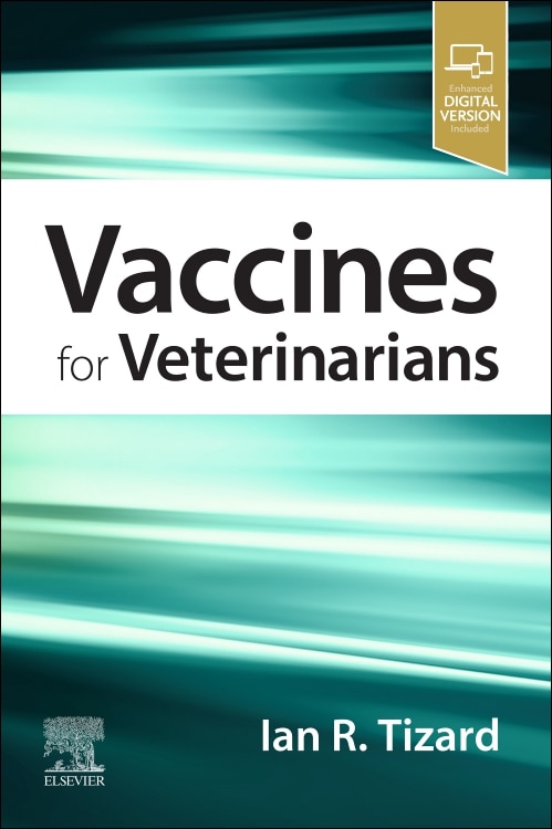 Vaccines For Veterinarians by Ian R Tizard, Paperback | Indigo Chapters