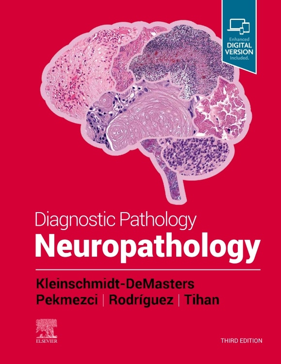 Diagnostic Pathology by B.k. Kleinschmidt-demaste, Hardcover | Indigo Chapters