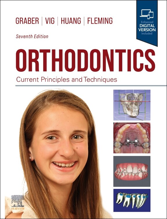 Orthodontics by Greg J. Huang, Hardcover | Indigo Chapters
