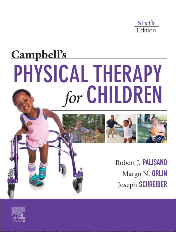 Campbell's Physical Therapy For Children by Robert Palisano, Hardcover | Indigo Chapters