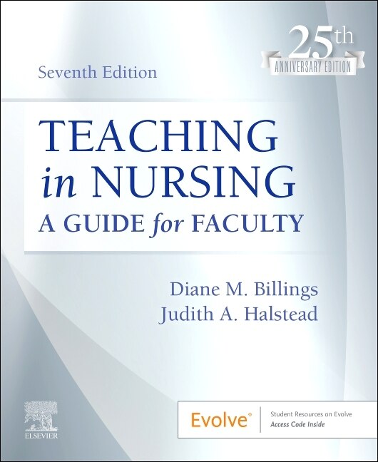 Teaching in Nursing by Diane M. Billings, Paperback | Indigo Chapters