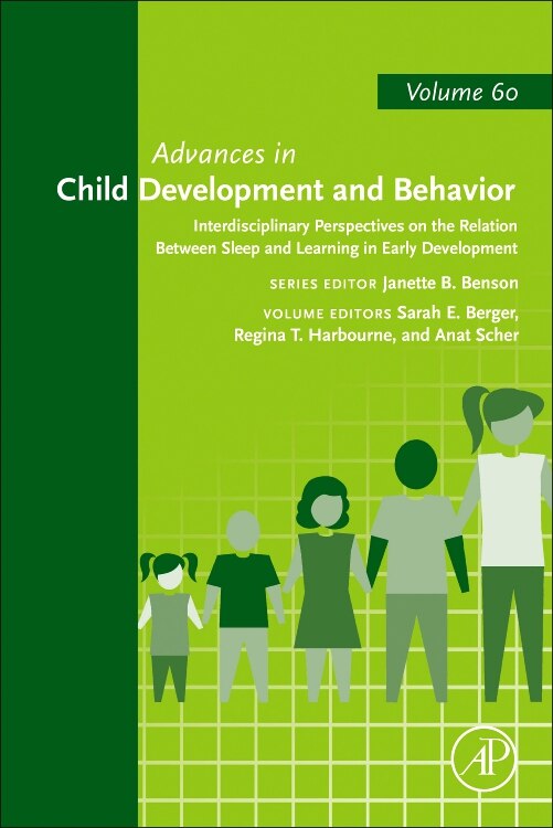 Interdisciplinary Perspectives On The Relation Between Sleep And Learning In Early Development by Sarah E. Berger, Hardcover | Indigo Chapters