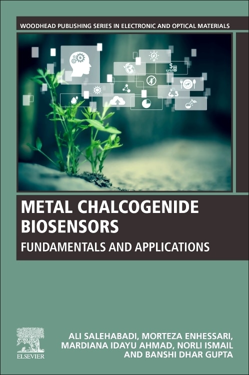 Metal Chalcogenide Biosensors by Ali Salehabadi, Paperback | Indigo Chapters
