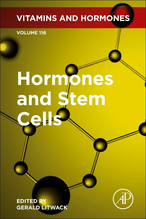 Hormones And Stem Cells by Gerald Litwack, Hardcover | Indigo Chapters