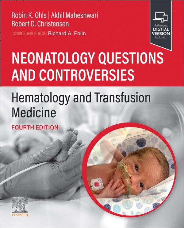 Neonatology Questions and Controversies by Robin K. Ohls, Paperback | Indigo Chapters