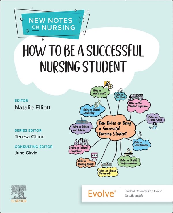 How to be a Successful Nursing Student by Natalie Elliott, Paperback | Indigo Chapters