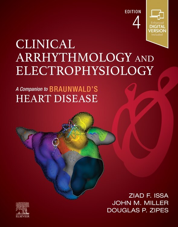 Clinical Arrhythmology and Electrophysiology by Ziad Issa, Hardcover | Indigo Chapters