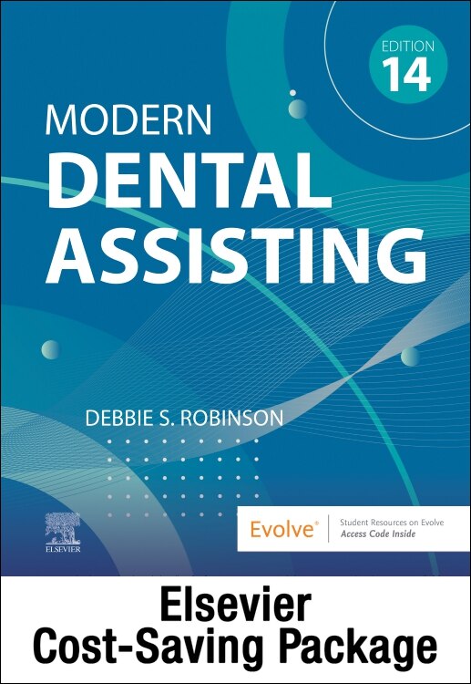 Modern Dental Assisting and Boyd by Debbie S. Robinson, Hardcover | Indigo Chapters