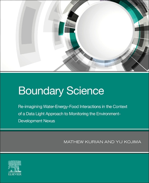 Boundary Science by Mathew Kurian, Paperback | Indigo Chapters