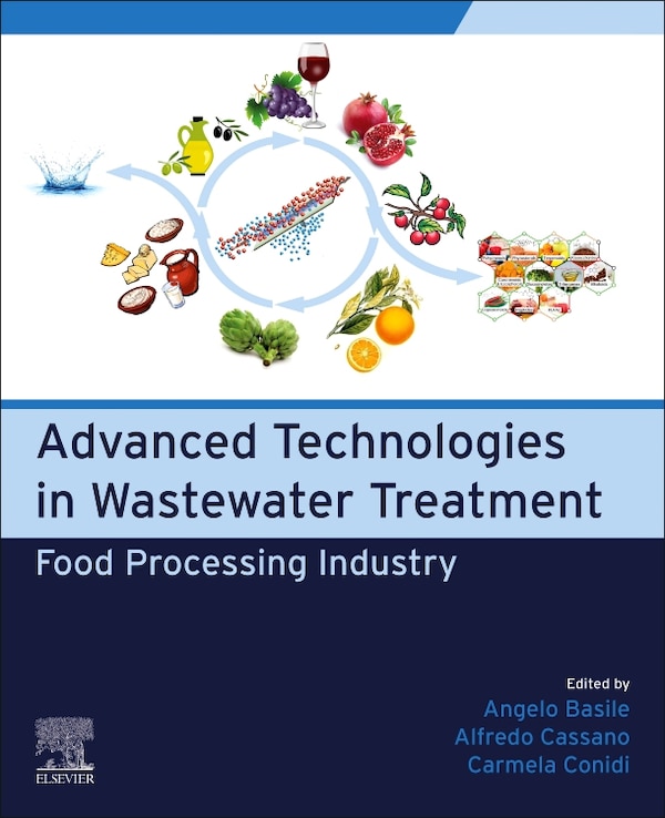 Advanced Technologies in Wastewater Treatment by Angelo Basile
