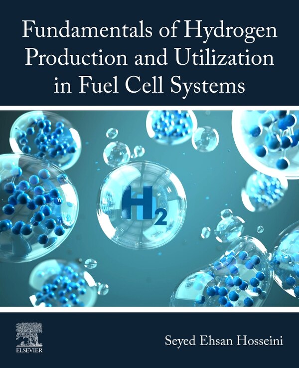 Fundamentals of Hydrogen Production and Utilization in Fuel Cell Systems by Seyed Ehsan Hosseini, Paperback | Indigo Chapters