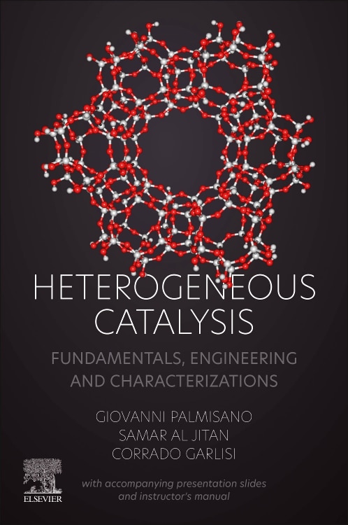 Heterogeneous Catalysis by Giovanni Palmisano, Paperback | Indigo Chapters
