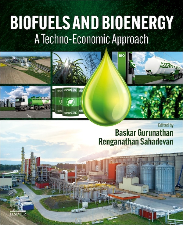 Biofuels And Bioenergy by Baskar Gurunathan, Paperback | Indigo Chapters