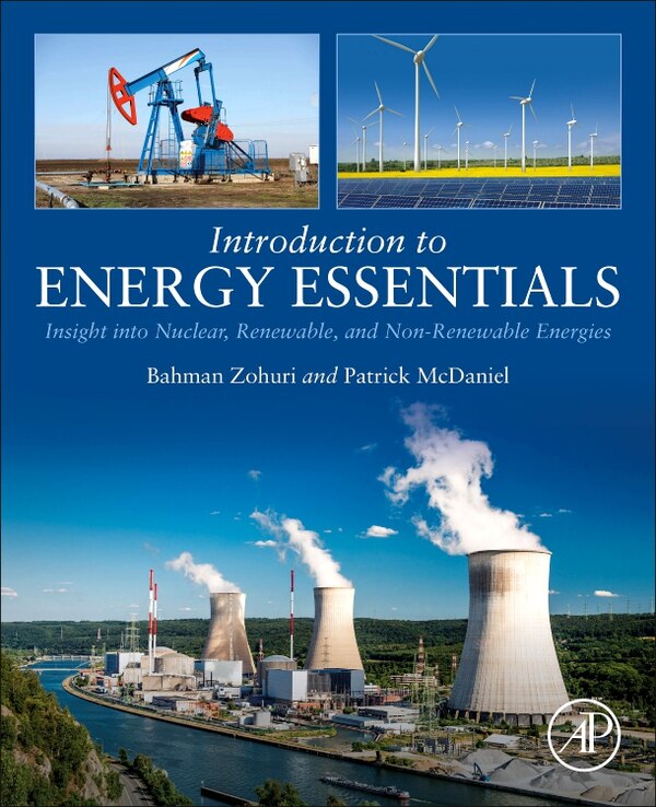 Introduction To Energy Essentials by Bahman Zohuri, Paperback | Indigo Chapters