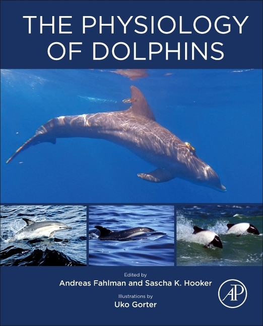 The Physiology of Dolphins by Andreas Fahlman, Hardcover | Indigo Chapters