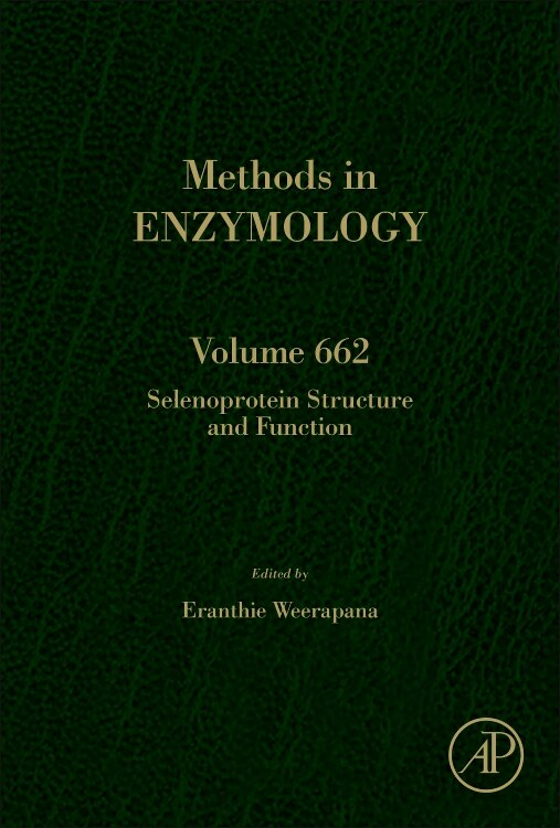 Selenoprotein Structure And Function by Eranthie Weerapana, Hardcover | Indigo Chapters