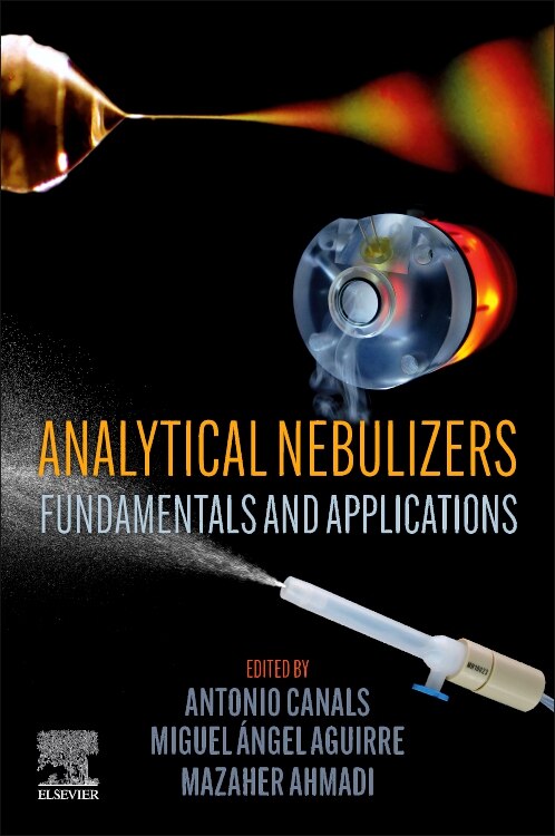 Analytical Nebulizers by Antonio Canals, Paperback | Indigo Chapters