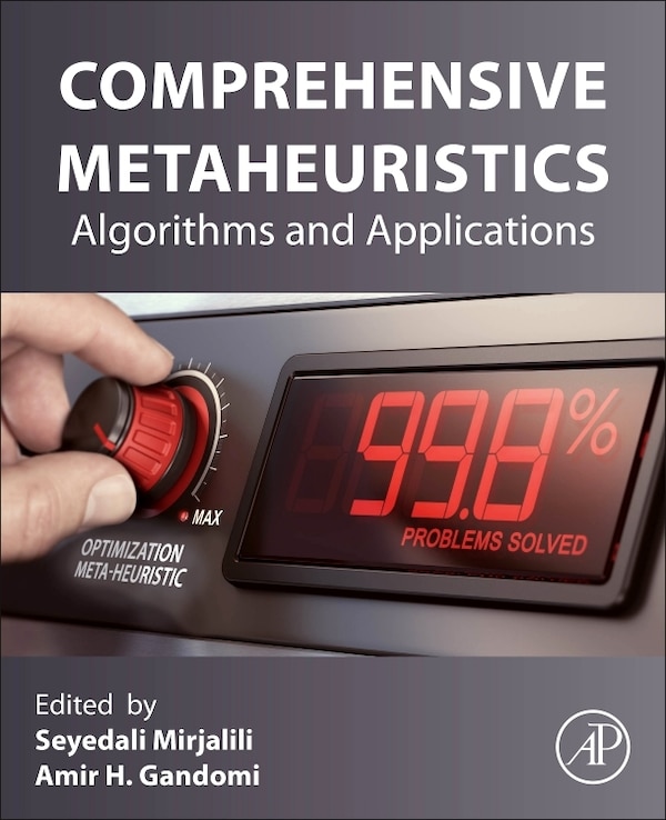 Comprehensive Metaheuristics by Ali Mirjalili, Paperback | Indigo Chapters