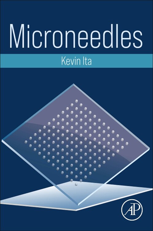 Microneedles by Kevin Ita, Paperback | Indigo Chapters