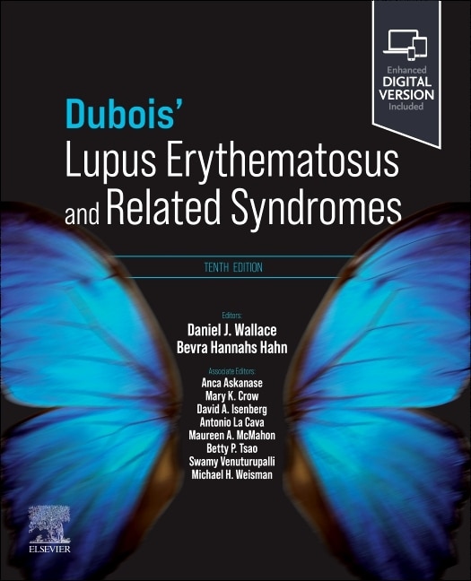 Dubois' Lupus Erythematosus and Related Syndromes by Daniel J. Wallace, Hardcover | Indigo Chapters