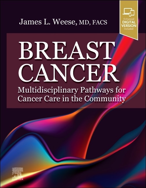 Breast Cancer by James L. Weese, Hardcover | Indigo Chapters