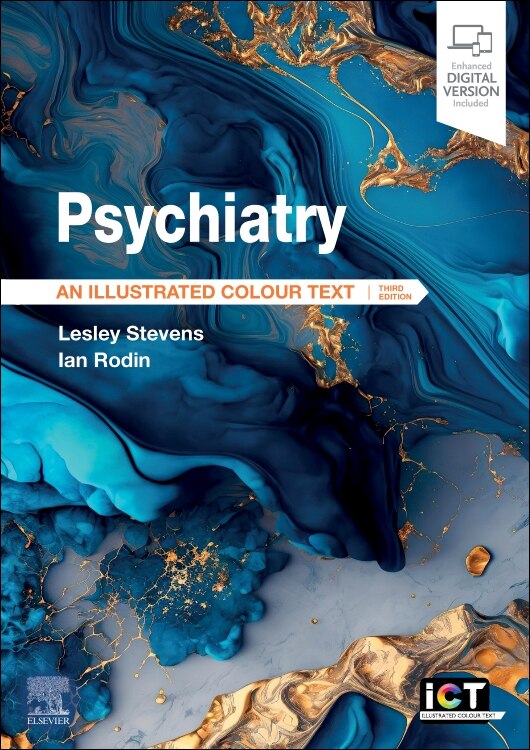 Psychiatry by Lesley Stevens, Paperback | Indigo Chapters